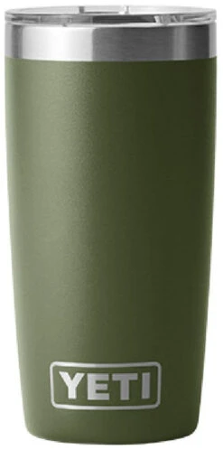 Yeti Rambler 10 Oz Tumbler