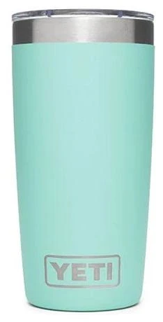 Yeti Rambler 10 Oz Tumbler 4 Yeti Rambler 10 Oz Tumbler – Image 4