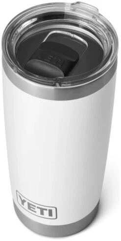 Yeti Rambler 10 Oz Tumbler 39 Yeti Rambler 10 Oz Tumbler -Camping En Plein Air yeti rambler 10 oz tumbler white 296 ml white 1 3