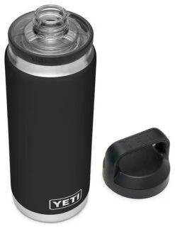 Yeti Rambler 26 Oz Bottle -Camping En Plein Air yeti rambler 26 oz bottle black 769 ml black 2