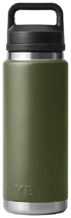 Yeti Rambler 26 Oz Bottle -Camping En Plein Air yeti rambler 26 oz bottle highlands olive 769 ml highlands olive 1