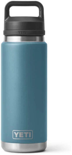 Yeti Rambler 26 Oz Bottle -Camping En Plein Air yeti rambler 26 oz bottle nordic blue 6