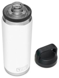 Yeti Rambler 26 Oz Bottle -Camping En Plein Air yeti rambler 26 oz bottle white 769 ml white 2
